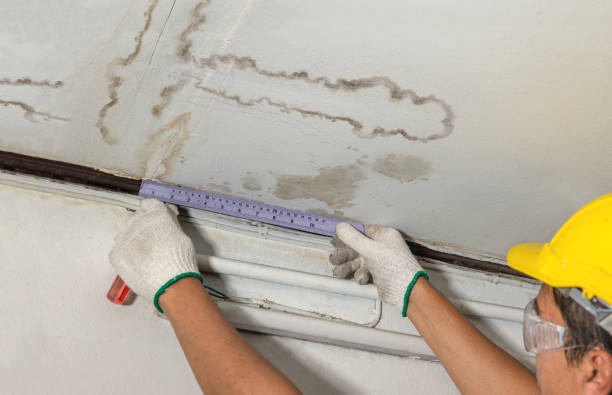 Affordable Water Damage Repair solutions in Atoka, OK